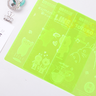 Fluorescent &nbsp;Pad for WritingTP-0317