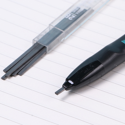 2B电脑考试涂卡笔-铅芯MP-2024A