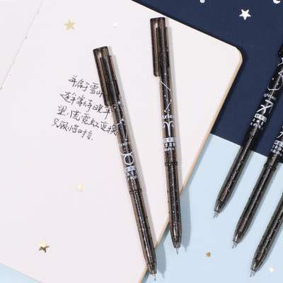 Click Gel Ink Pen Constellations GP-M54