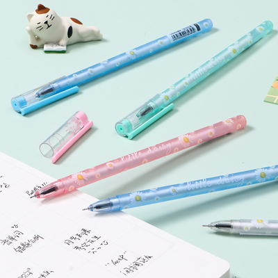 Colorful Gel Ink Pen 0.38mm GP-M79