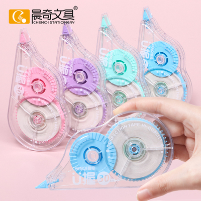 u握速改修正帶CT-3588