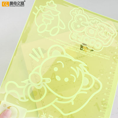Writing Pad TP-0231A