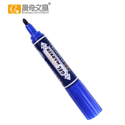 專業記號筆M-743