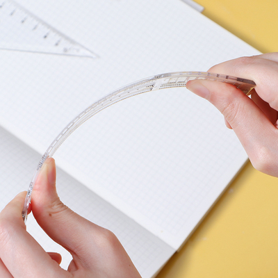 考试多功能答题套尺R-067