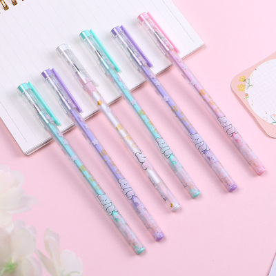 School Gel Ink Pen GP-M93
