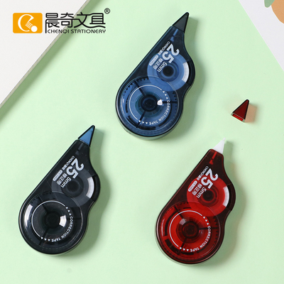 復古系修正帶CT-3462-3