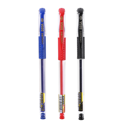 经典欧标中性笔GP-885A