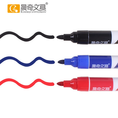 可加墨白板笔M-739