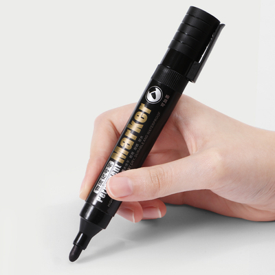 物流记号笔M-748