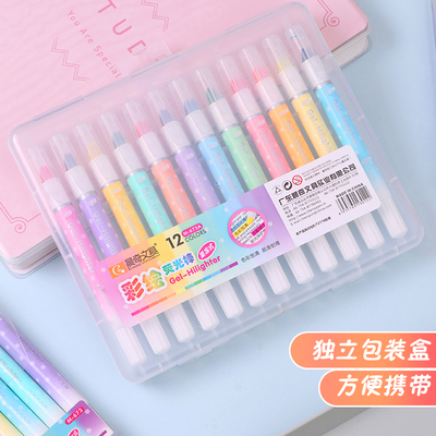 彩绘荧光棒M-673A