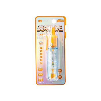 CT-3928赛博未来单卡修正带