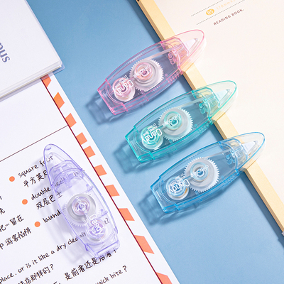 CT-3899莫兰迪足6米修正带