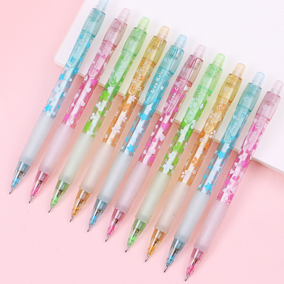 活动按制铅笔MP-036/036A