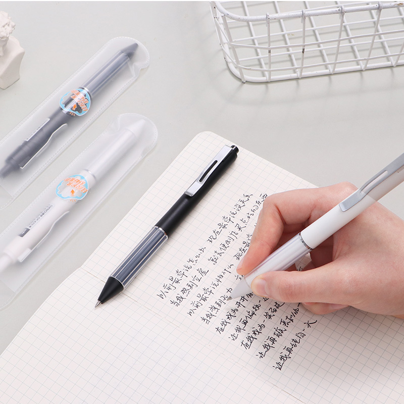 A+Quick drying Gel Ink Pen GP-K22