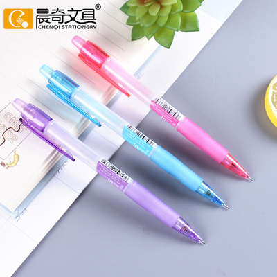 按动式自动铅笔MP-030