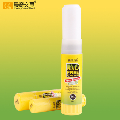 高粘度隨心固體膠GS-801