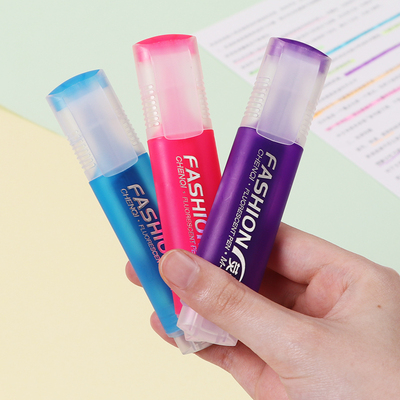 彩色荧光笔M-655