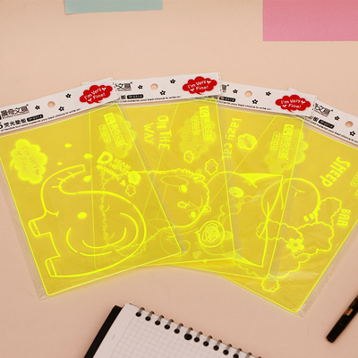 32K熒光墊板TP-0314